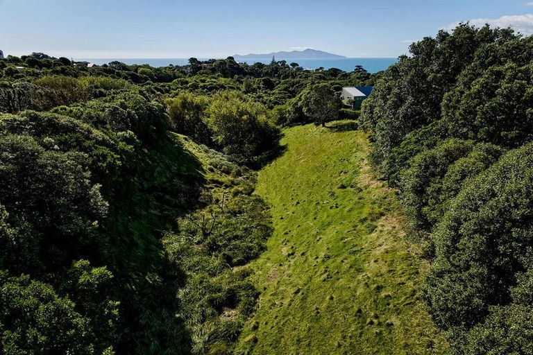 Photo of property in 97f Muri Road, Pukerua Bay, 5026