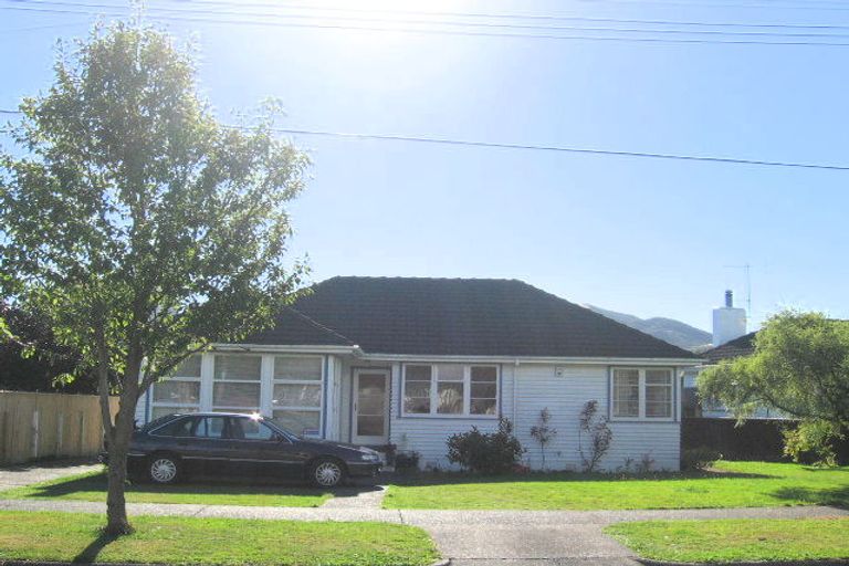 Photo of property in 13 Routley Crescent, Elderslea, Upper Hutt, 5018