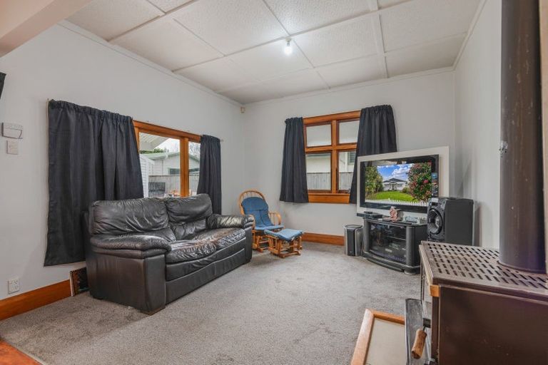 Photo of property in 187 Ferguson Street, West End, Palmerston North, 4412
