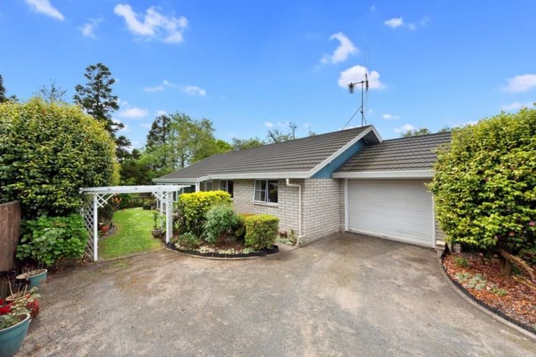 Photo of property in 23b Bader Street, Bader, Hamilton, 3206