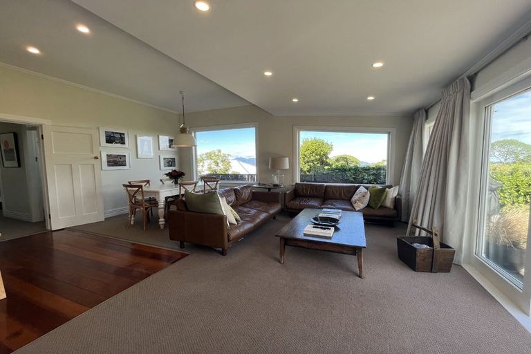 Photo of property in 78 Moana Road, Kelburn, Wellington, 6012