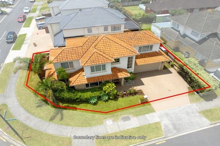 Photo of property in 11 Barcaldine Road, Flat Bush, Auckland, 2016