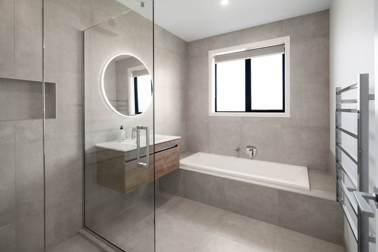 Photo of property in 9 John Holmes Road, Halswell, Christchurch, 8025