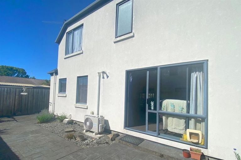 Photo of property in 76c King Street, Sydenham, Christchurch, 8023