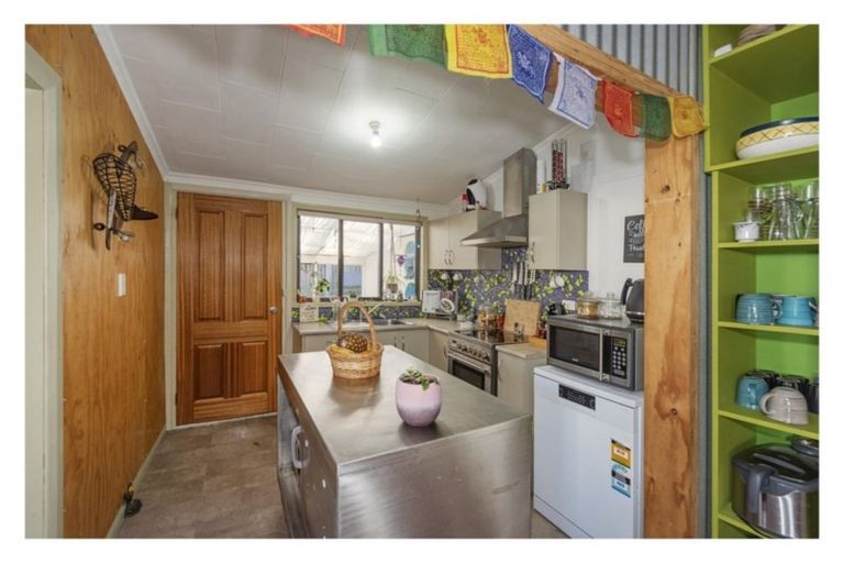 Photo of property in 5 Rentone Street, Stepneyville, Nelson, 7010