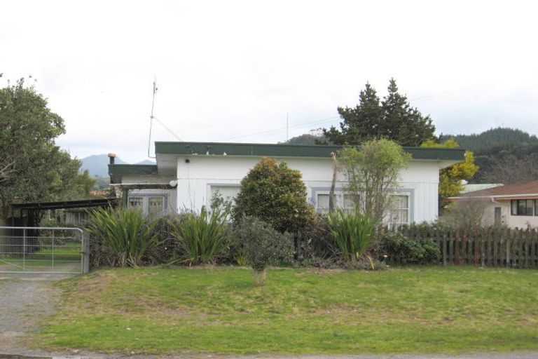 Photo of property in 113a Philomel Road, Whangamata, 3620