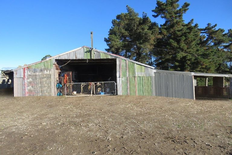 Photo of property in 157 Irvine Road, Herbert, Oamaru, 9495