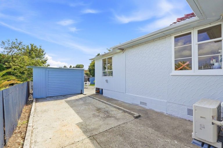 Photo of property in 42 Harper Street, Gonville, Whanganui, 4501