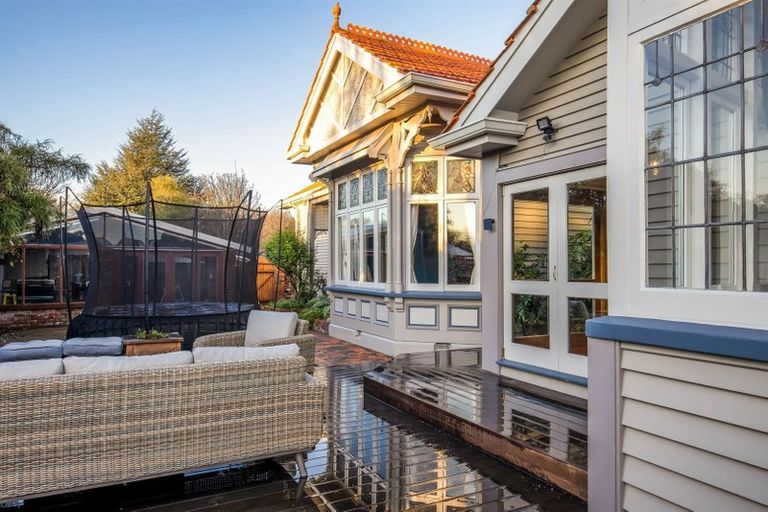 Photo of property in 49 Penrith Avenue, Somerfield, Christchurch, 8024