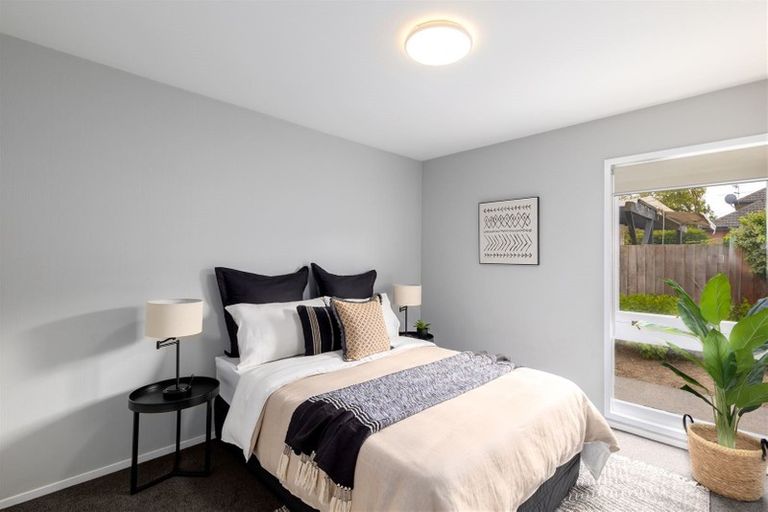 Photo of property in 7 Halton Street, Strowan, Christchurch, 8052