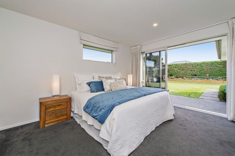 Photo of property in 5b Manor Drive, Rolleston, 7614