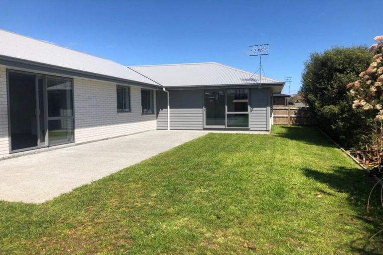 Photo of property in 25 Barry Curtis Place, Levin, 5510