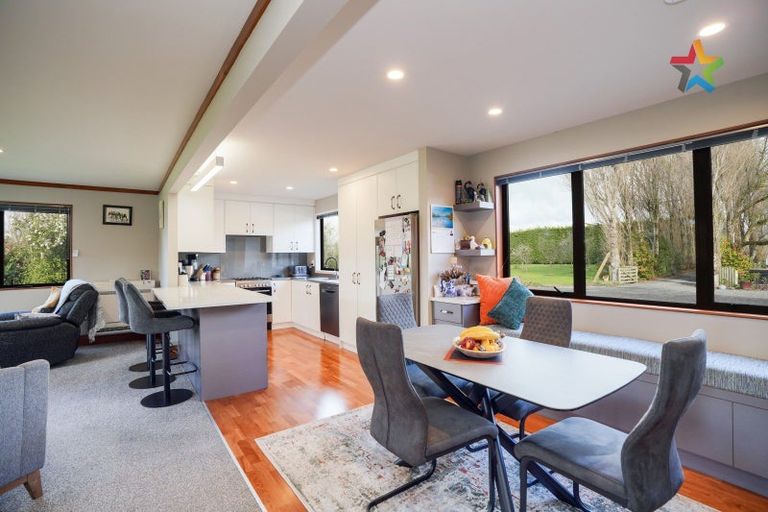 Photo of property in 533 Flora East, Makarewa, Invercargill, 9876