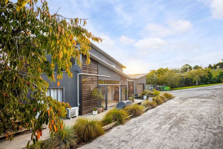 Photo of property in 84 Dormer Road, Kaukapakapa, Helensville, 0875