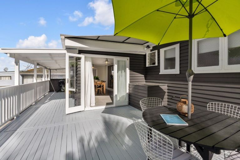 Photo of property in 46 Nelson Street, Howick, Auckland, 2014