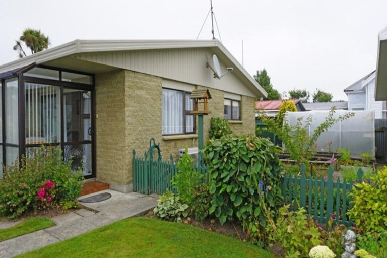 Photo of property in 81 Nelson Street, Georgetown, Invercargill, 9812