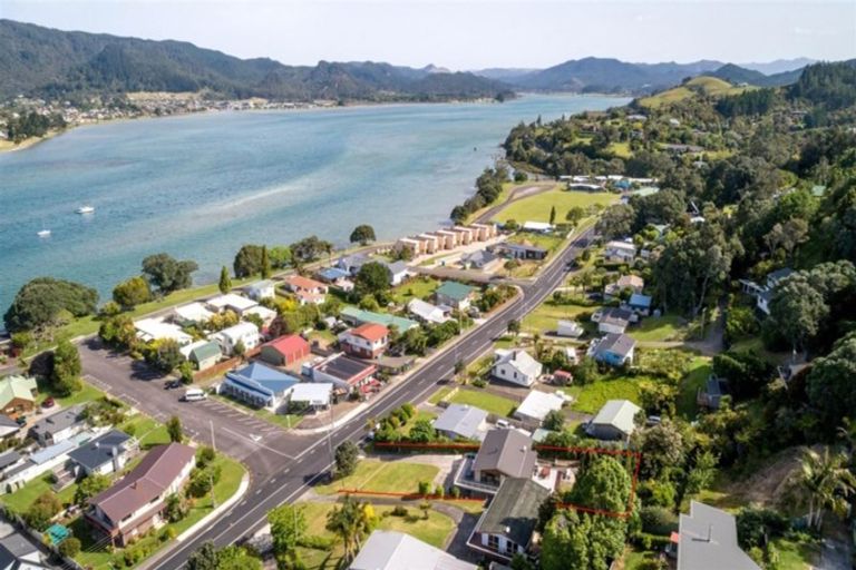 Photo of property in 153 Main Sh25 Road, Tairua, 3508