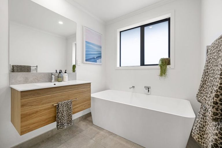 Photo of property in 49 Rosser Street, Huntly, 3700