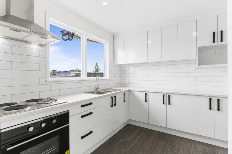 Photo of property in 55 Cargill Street, Papakura, 2110