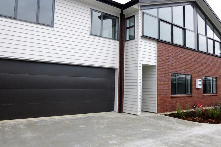 Photo of property in 5/15 Cook Street, Hamilton East, Hamilton, 3216