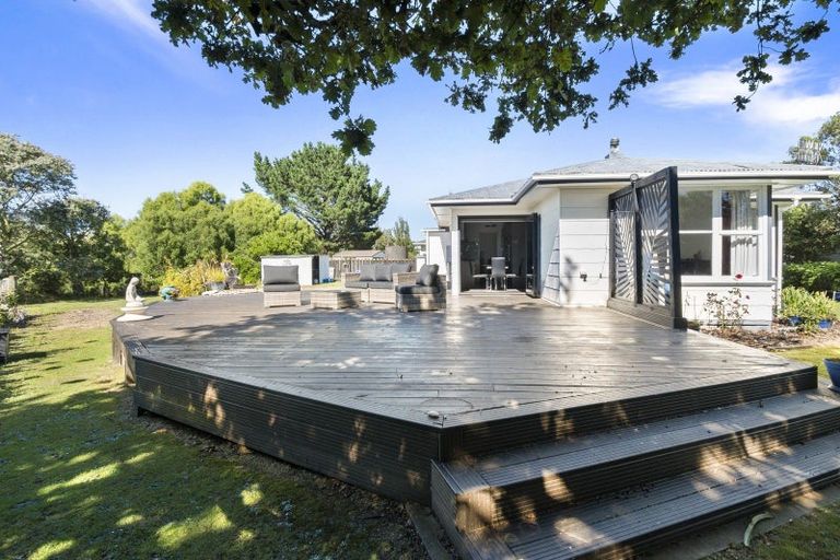 Photo of property in 22 Ward Street, Bulls, 4818