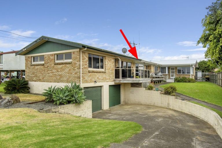 Photo of property in 12b Puriri Street, Mount Maunganui, 3116