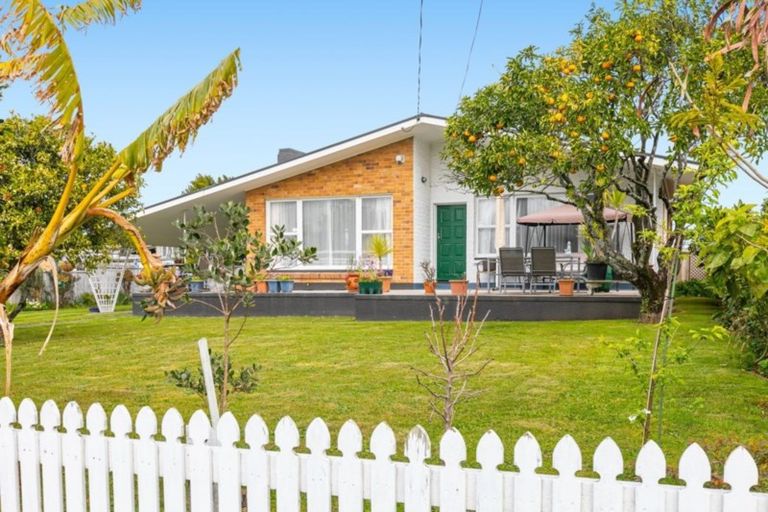 Photo of property in 4 Donovan Street, Te Puke, 3119