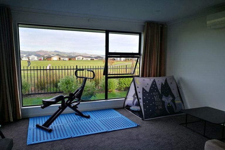 Photo of property in 6 Squadron Road, Wigram, Christchurch, 8042