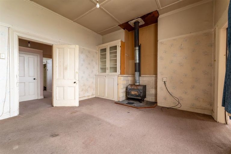 Photo of property in 45 Tees Street, South Hill, Oamaru, 9400