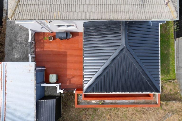 Photo of property in 61 Dimock Street, Titahi Bay, Porirua, 5022