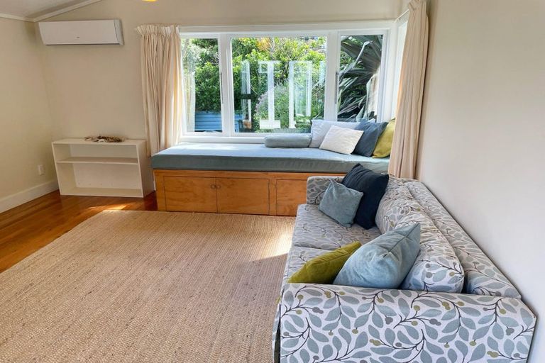 Photo of property in 145a Houghton Bay Road, Houghton Bay, Wellington, 6023