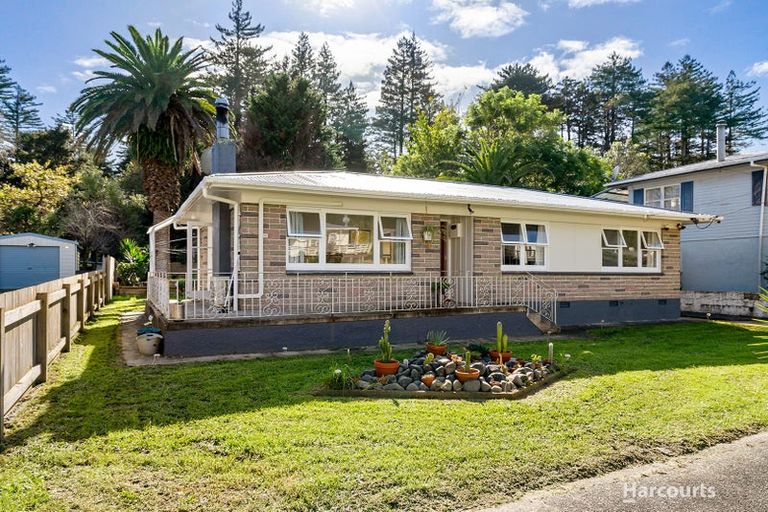 Photo of property in 14 Silverstream Road, Horahora, Whangarei, 0110