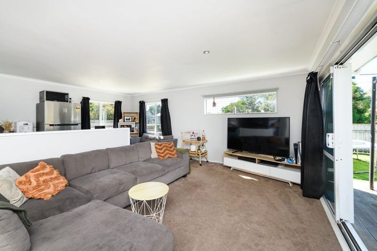 Photo of property in 43 Hillary Crescent, Ashhurst, 4810