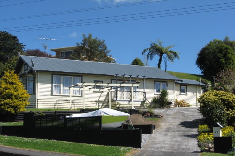 Photo of property in 25 Russell Road, Huntly, 3700