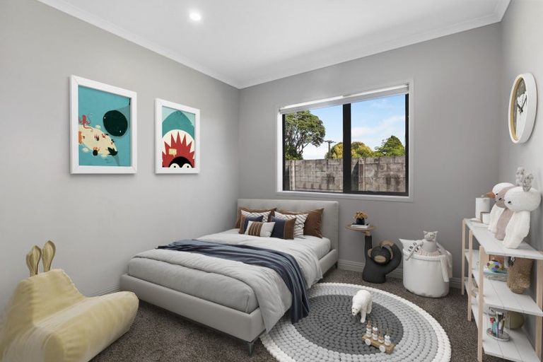 Photo of property in 10b Cowling Road, Hurdon, New Plymouth, 4310