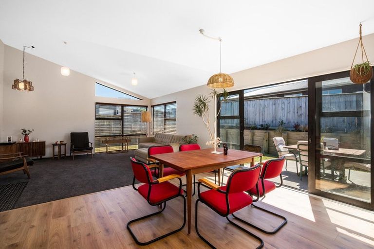 Photo of property in 42 Mo Street, Camborne, Porirua, 5026