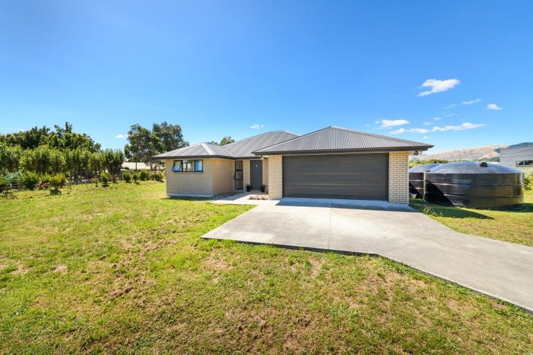 Photo of property in 71 Williams Road, Tokomaru, Palmerston North, 4474