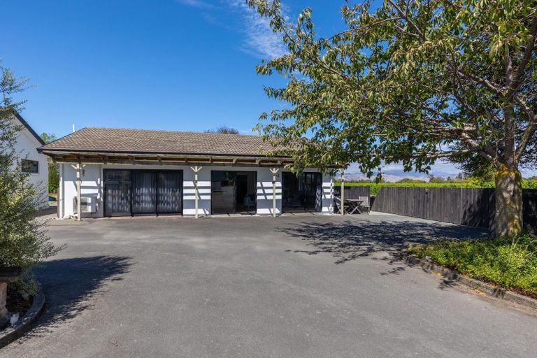 Photo of property in Chardonnay Lodge, 1048 Rapaura Road, Spring Creek, Blenheim, 7273