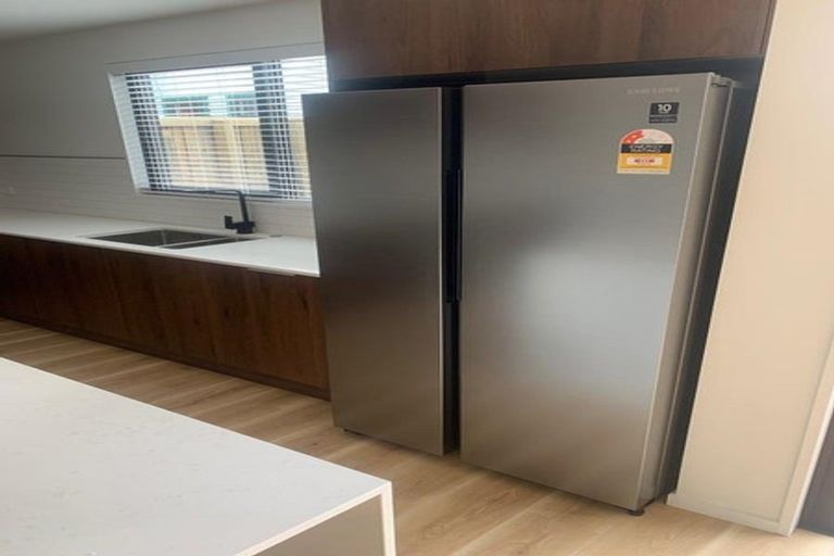 Photo of property in 4/14 Bishop Street, St Albans, Christchurch, 8014