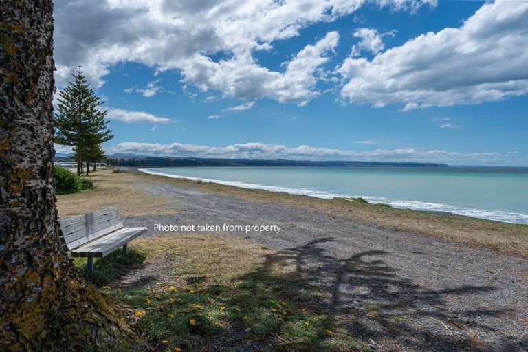 Photo of property in 38a The Esplanade, Westshore, Napier, 4110