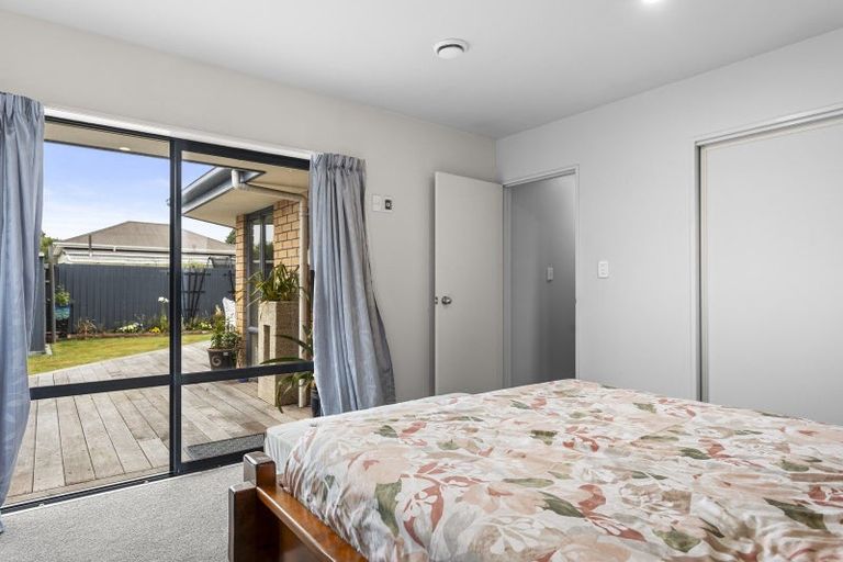 Photo of property in 15a Williams Street, Kaiapoi, 7630