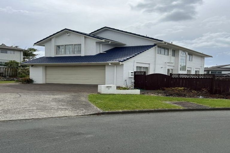 Photo of property in 8 Covina Place, Somerville, Auckland, 2014