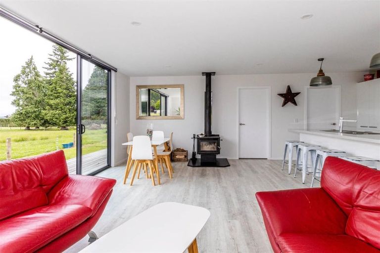 Photo of property in 139 Nixons Road, Fairlie, 7987