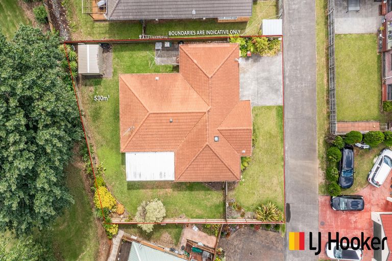 Photo of property in 23 Muirfield Street, Wattle Downs, Auckland, 2103