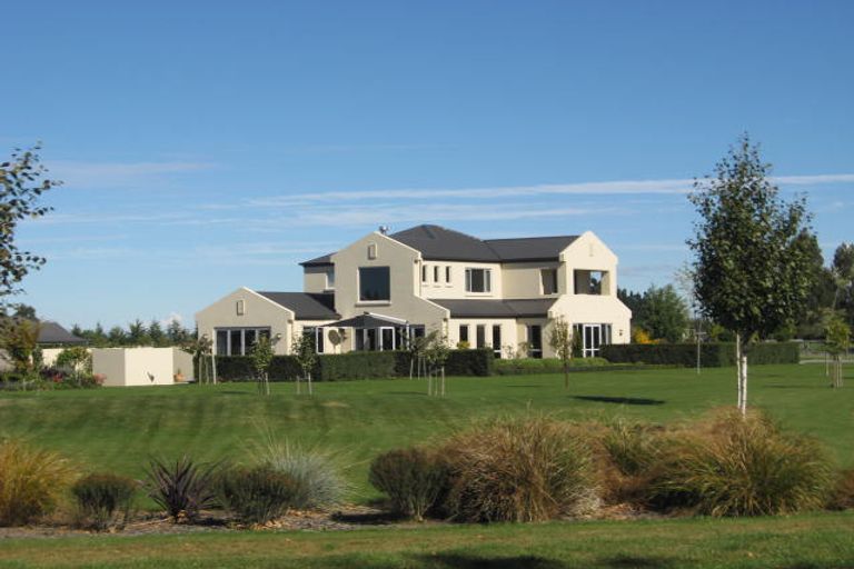 Photo of property in 133 Forest Drive, Methven, 7730