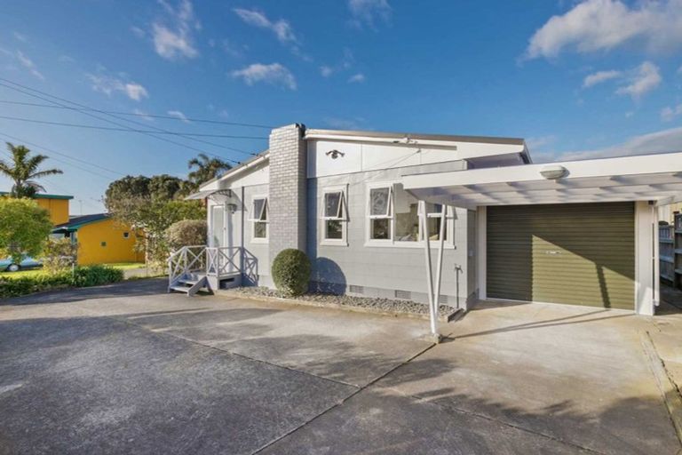 Photo of property in 1/184 Bucklands Beach Road, Bucklands Beach, Auckland, 2012