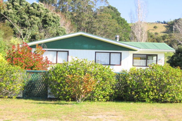 Photo of property in 68 Riverview Road, Cooks Beach, Whitianga, 3591