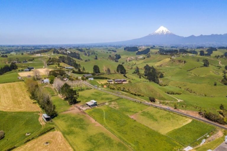 Photo of property in 389 Hursthouse Road, Tarurutangi, Inglewood, 4389