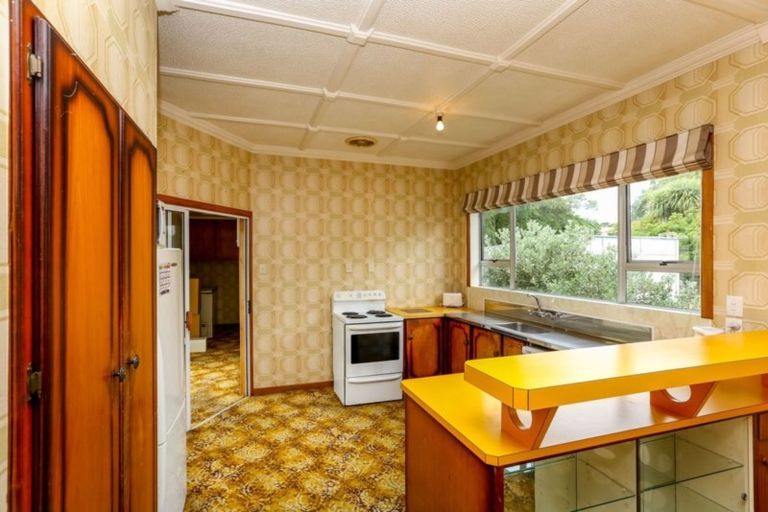 Photo of property in 125 Govett Avenue, Frankleigh Park, New Plymouth, 4310