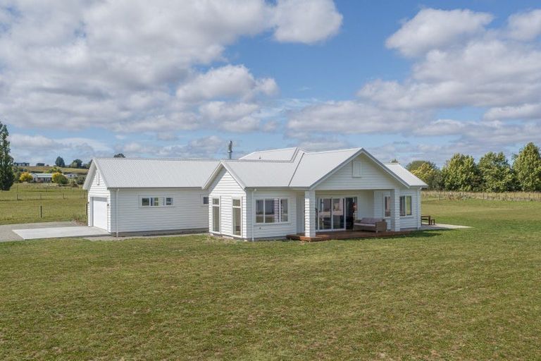 Photo of property in 7 Jensen Drive, Waipukurau, 4282